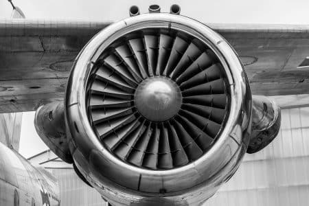 planes engine