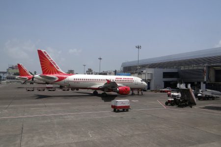Air India's